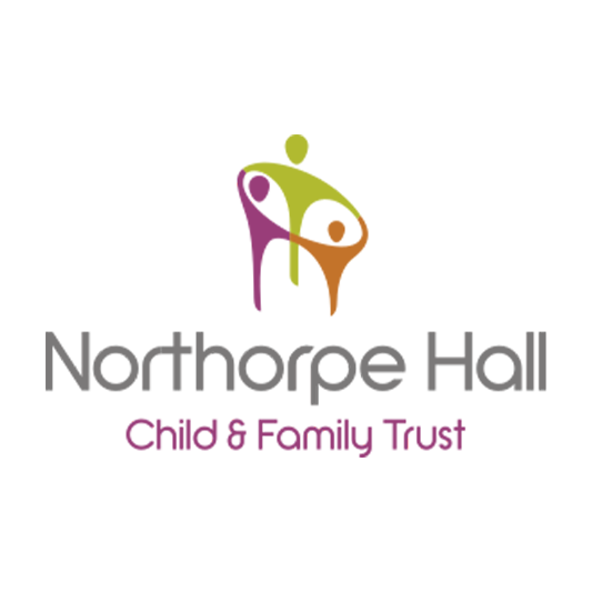 Get Knowledge Northorpe Hall Logo