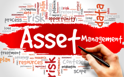 It’s not all about the state of the asset base, is it?