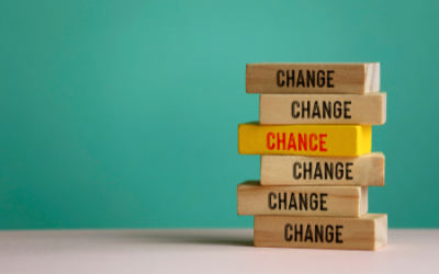 Change Is a Values Test!