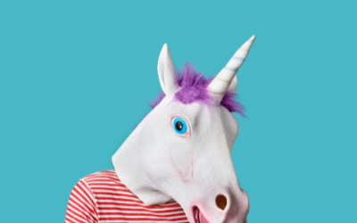 Are you searching for a Unicorn?
